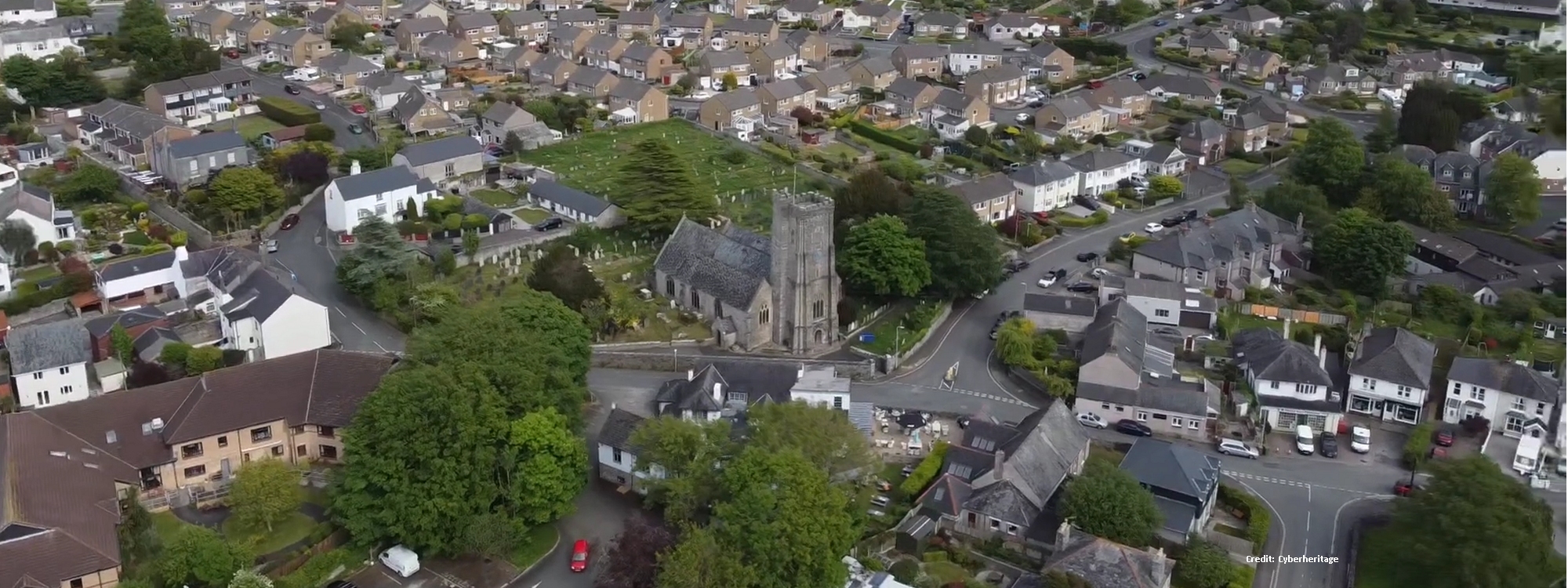 WELCOME TO OUR PARISH*St. Mary's Church - at the Centre of the Parish*About Us