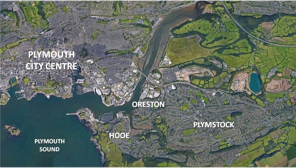 parish map 3