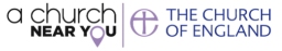 churchnearyou logo