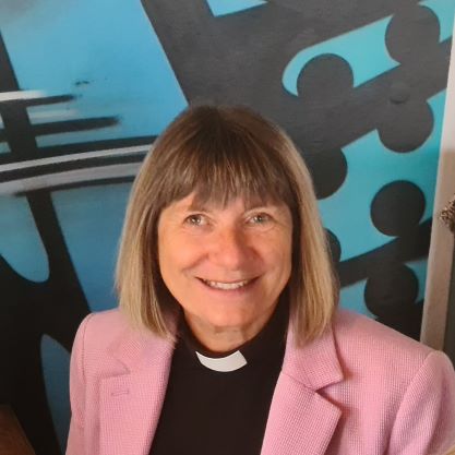 rev jennnie appleby