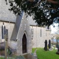 St. John the Evangelist
